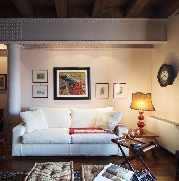 شقة Molino Stucky Flat البندقية المظهر الخارجي الصورة