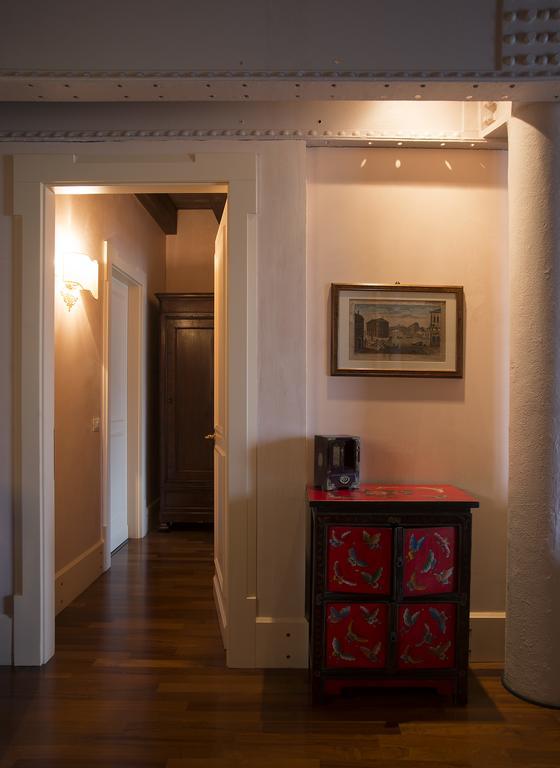 شقة Molino Stucky Flat البندقية المظهر الخارجي الصورة